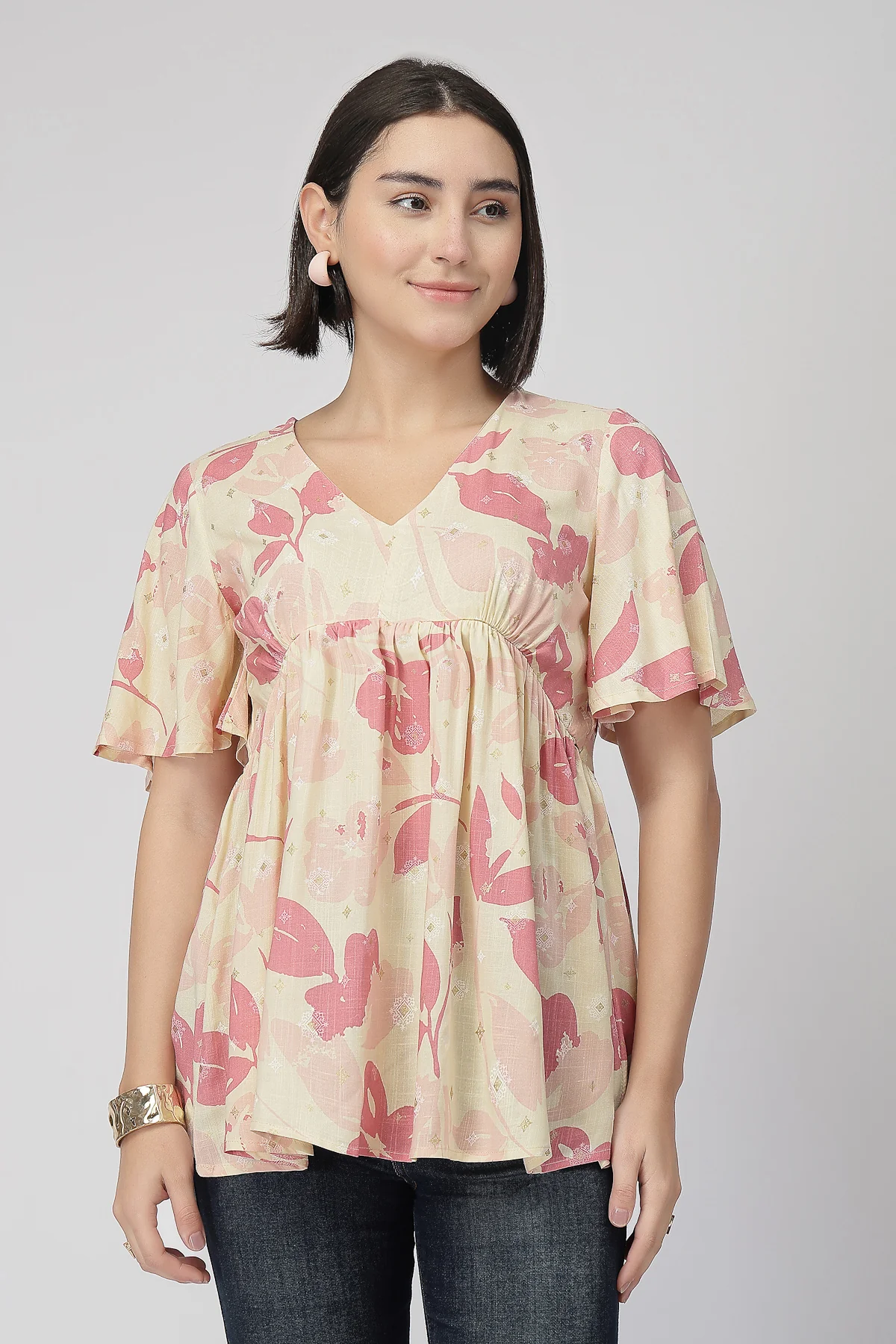 Holi Collection - Tops