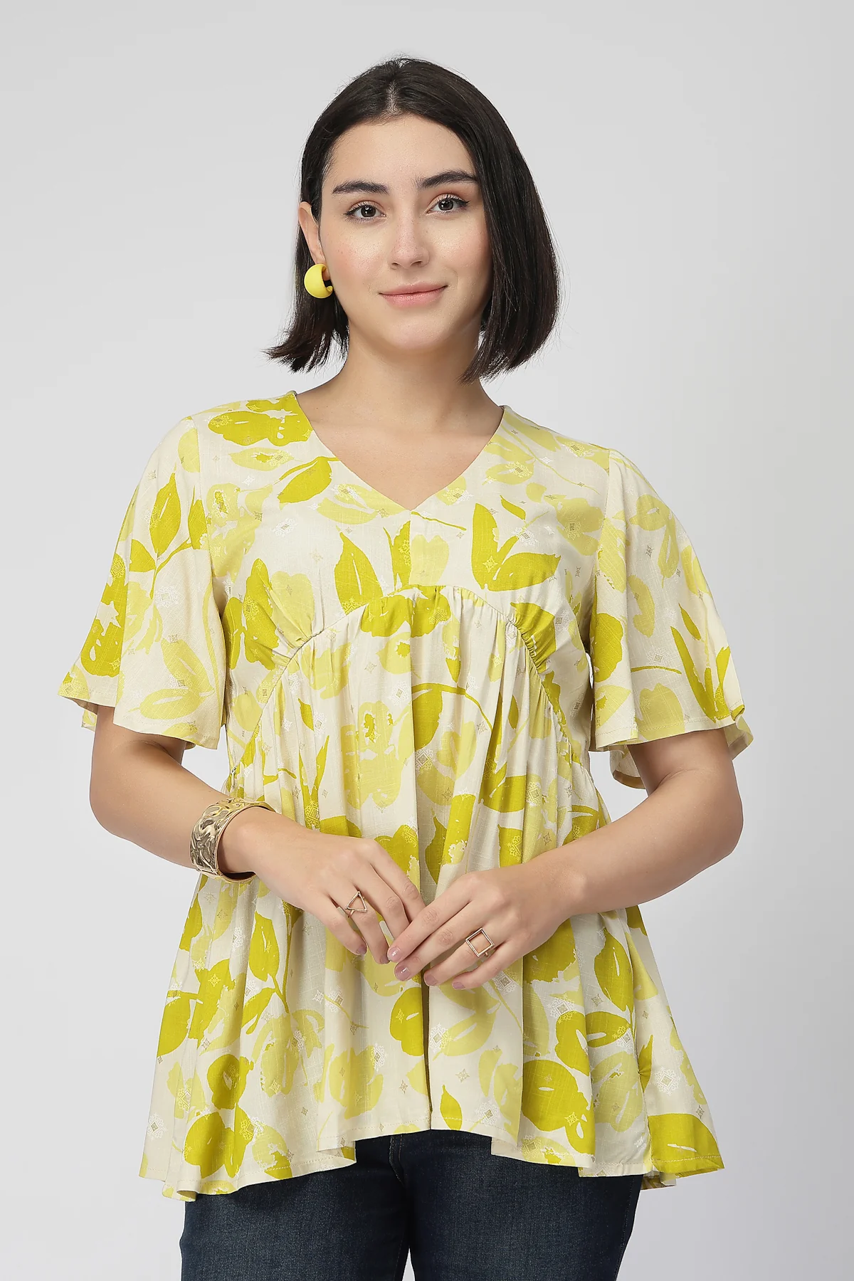 Maternity Long Tops