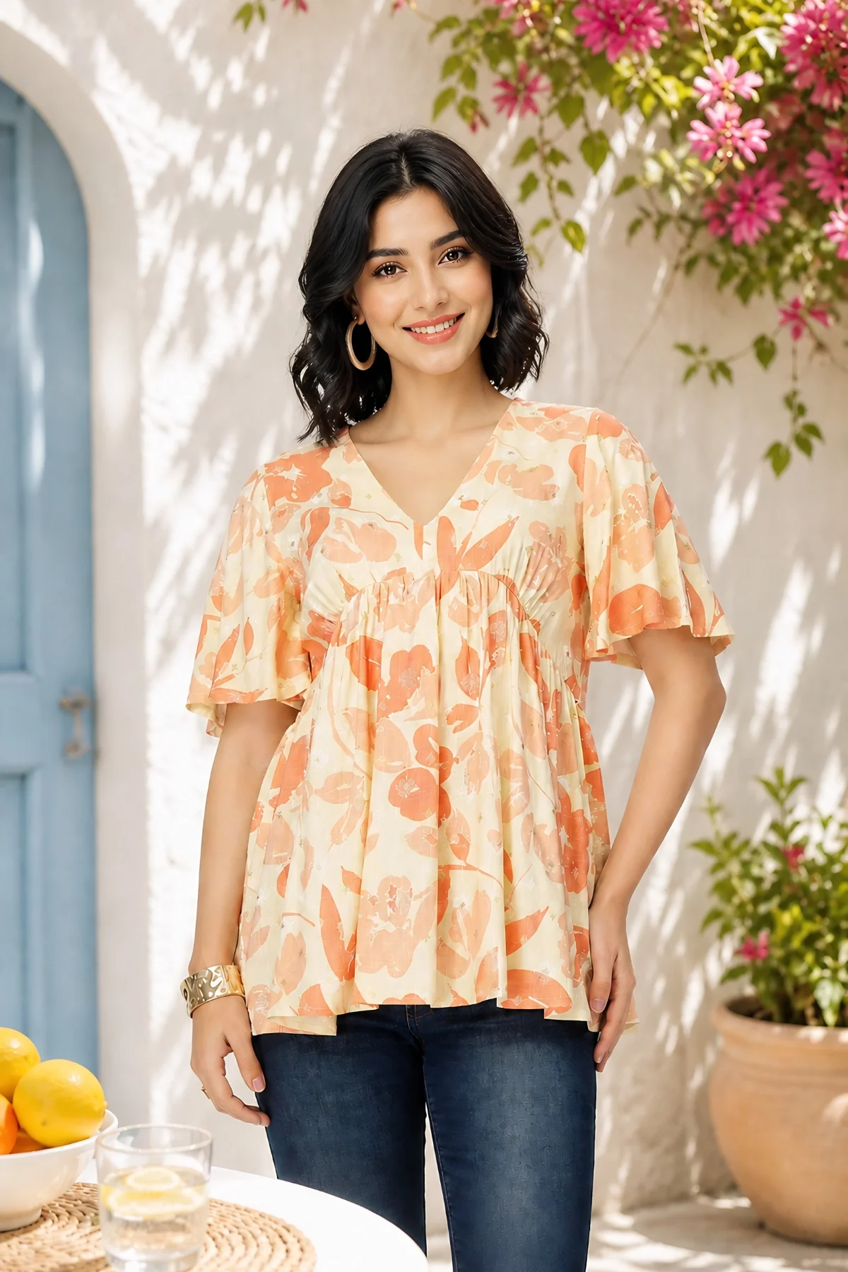 Maternity & Feeding Tops